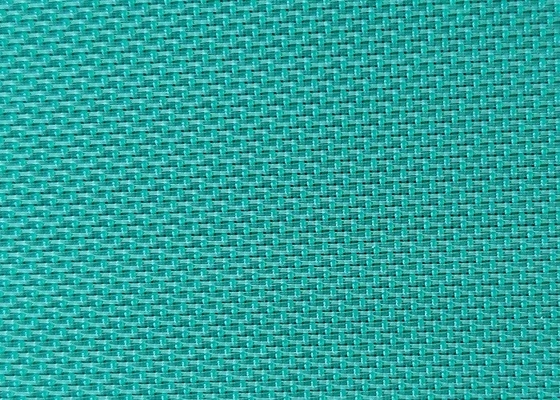 Atmungsfähiges Papier, das Polyestermaschengürtel in gleicher Größe macht