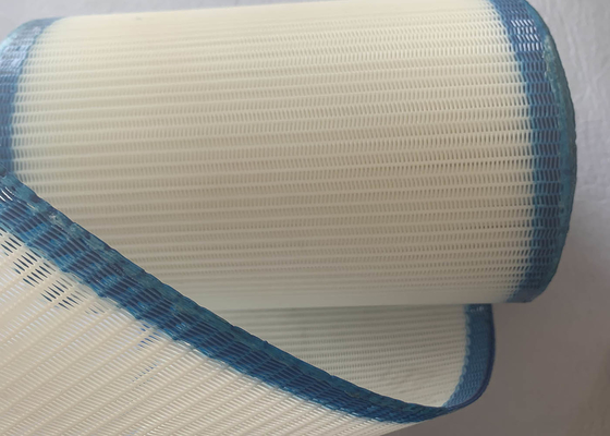 100% Polyester Polyester Mesh Belt für die Papierindustrie