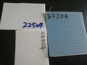 Hochleistungs-Polyester-Trockner-Schirmstoff für Papiermaschinen, Bekleidung und Trocknungsanwendungen