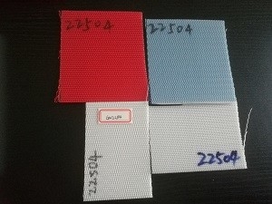 22504 Gewebe aus Polyester-Trockner-Schirmfilter für Zellstoff-, Papier- und Kartonmaschinen-Trocknungssysteme