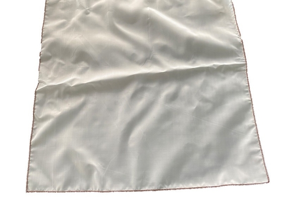 Zulassung für Lebensmittel 5 10 Mikron Nylon Filter Mesh Filter Disc