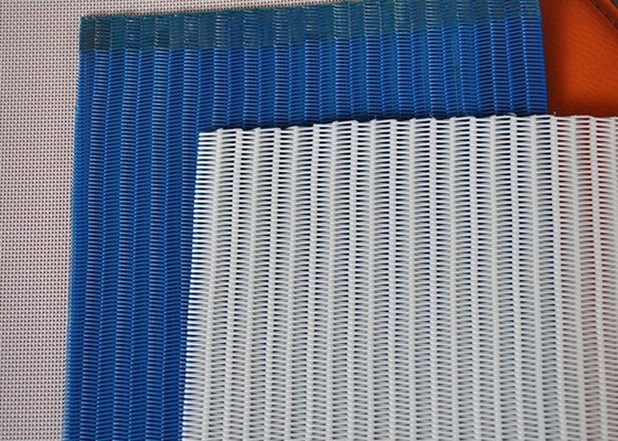 Polyester Filternetz Polyester-Trockner-Bildschirmnetz Rollen