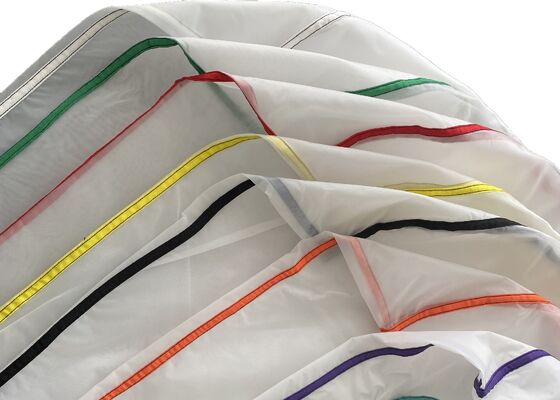 Warmverkauf 5 Gallonen 8 umweltfreundliche langlebige Nylon Bubble Hash Bag