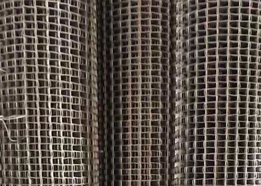 Galvanisiertes Eisenbienenwaben-Förderband für Verladesysteme des Produktes