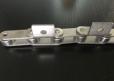 ANSI-Standardförderband-Zusatz-Eisen-Material für Gurt-Getriebe