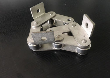 Kundengebundene Größen-Förderband-Zusätze 1/2 „Neigungs-Rollen-Breite 5/16