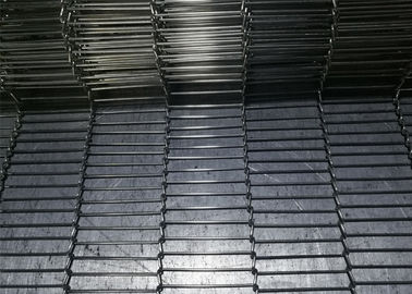 Heller Struktur-Umhüllungs-Draht-Gurt-Antirost-korrosionsbeständiger Dehydrierungs-System-Gebrauch