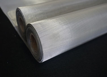 30m Draht Mesh Belt High Temperature Resistance Förderer-304SS für Wasser-Reinigungsapparat