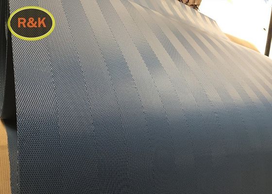 3.6m Polyester-Filter-Mesh Belt For Juice Squeeze-Erzeugnis Cane Suger