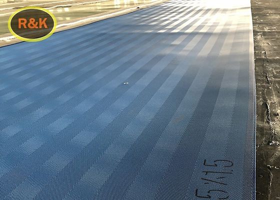 1.30mm Polyester-Mesh Belt For Mine Smelting-Industrien