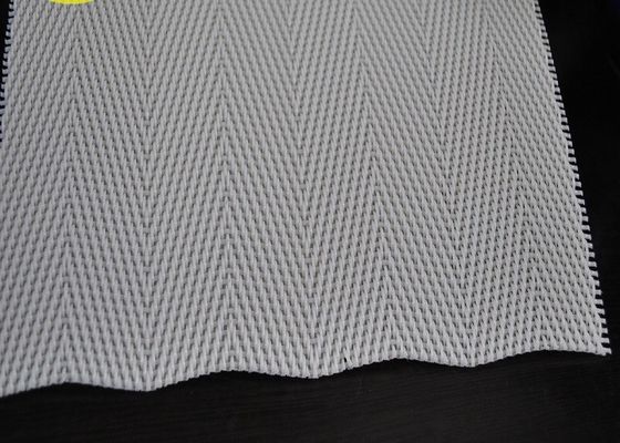 Verschlammen Sie Dehydrierungs-Gewebe-Polyester-Entwässerungsförderband
