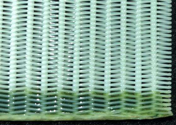 4m Polyester-Presse-Filter-Gewebe
