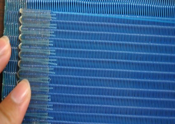 Längen-Polyester-Spiralen-Gurt der Festflüssigkeits-Trennungs-100m