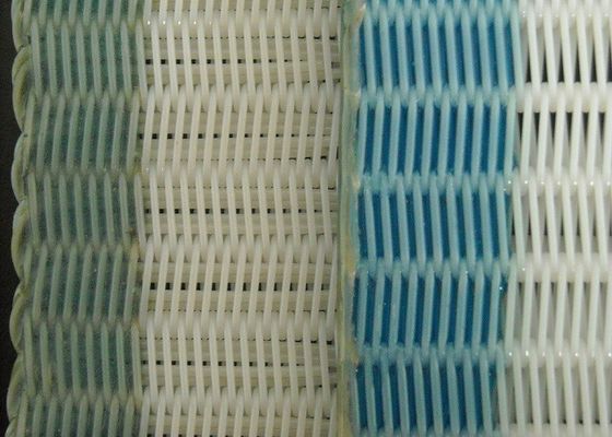 4 Meter Polyester-Spiralen-Gurt-