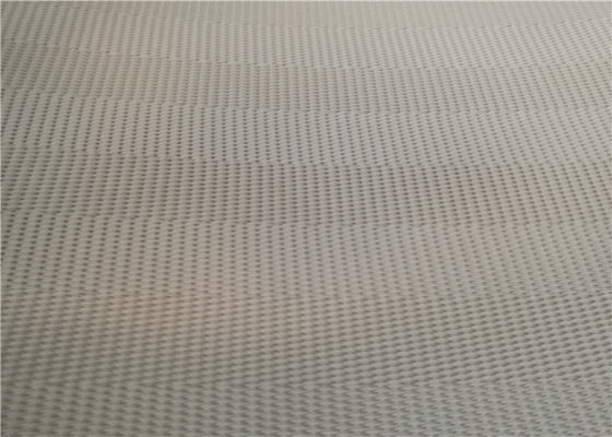 Papierherstellungs-Presse SGS-Polyester-Schlamm-Entwässerungsgurt
