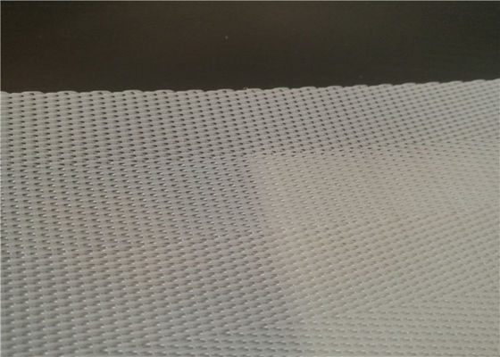 Gutes Wasser-Durchdringungs-Polyester verschlammen Entwässerungsmesh for wastewater treatment