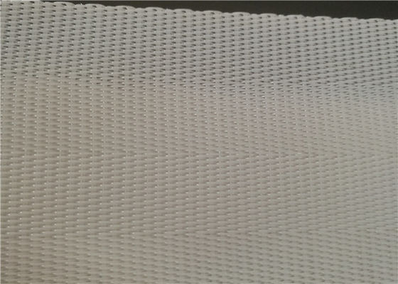 Papierindustrie 50m 100% Polyester-Schlamm-Entwässerungsgurt haltbar