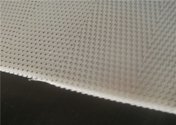 Säurebeständiges Einzelfaden-Polyester Mesh For Belt Press Dewatering