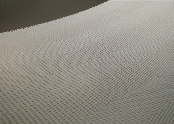 Polyester Mesh Roller Sludge Dewatering Belt für Papierherstellungs-Presse