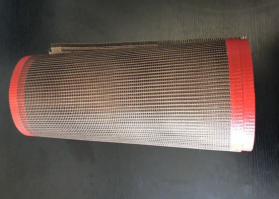 förderbänder des Nahrungsmittelgrad-8*8mm für Tortilla-Presse-Maschine