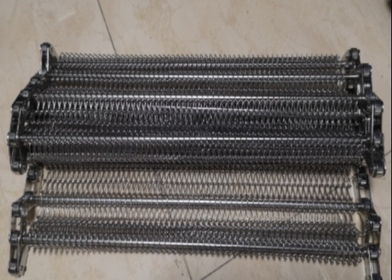 Keramik-Produktion 201 Ketten-Mesh Conveyor Belt