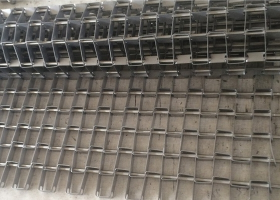 Flachdraht des Edelstahl-316L, der Wasserpflanze-Wiedergewinnungs-Maschine umschnallt