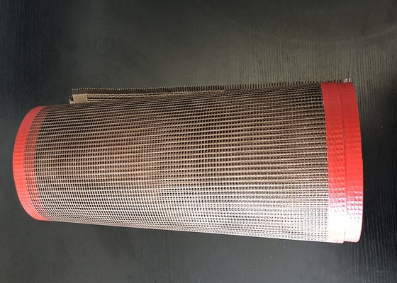 Förderbänder des 260 Grad-Widerstand-PTFE für Schleuder