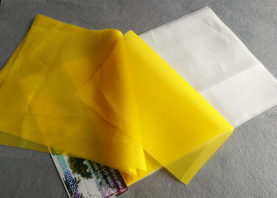 Siebdruck-Ersatz Mesh Reproducible der Polyester-Elektronik-110