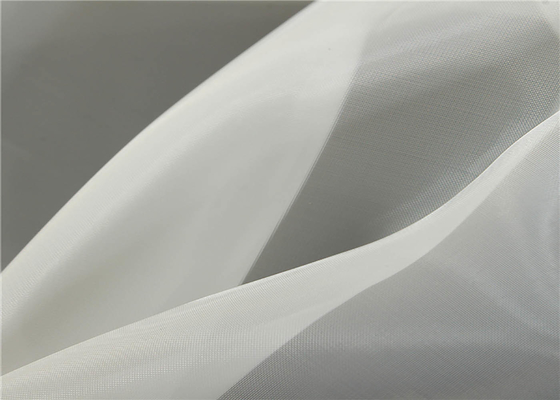 Nettes Mesh Screen Printing Monofilament For-T-Shirt des Auftritt-120 niedrige Verlängerung