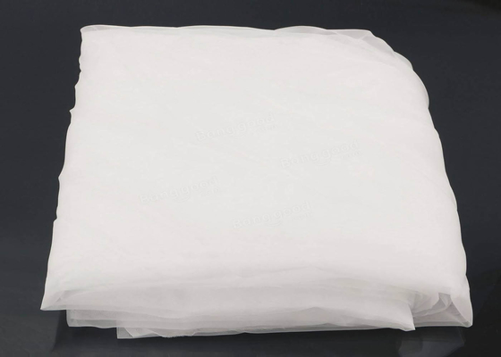 Siebdruck Mesh Monofilament Polyester der Hochspannungs-43t