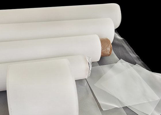 Nahrungsmittelgrad 100% Filter-Mehl-Sieb 90 Mikrometer-Nylonfilter-Draht-Mesh For Milks /Water