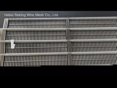 Augenverbindungs-Förderband