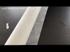 Filtergewebe aus Polyester