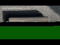 Zusammengesetzter ausgewogener Förderband