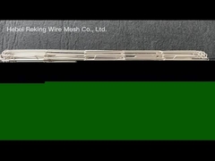 Flaches Flexförderband