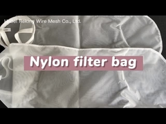 Nylon-Filterbeutel