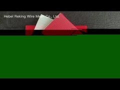 aus Polyester gewebter Trocknernetzgewebe