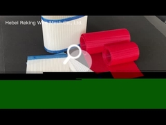 Polyester Spiral Trockner Stoffgürtel