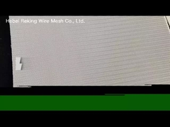 aus Polyester gewebter Trocknerschirm