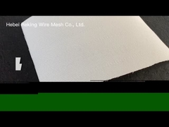 Polyesterpressfilter- und Wasserentwässerungsgitterband