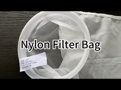 Filterbeutel aus Nylon