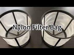 Nylon-Filterbeutel
