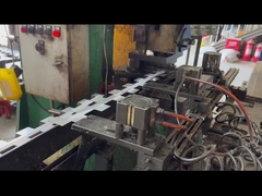 Edelstahl-Förderbandfabrik