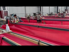 Polyester-Gewebe für Trockner-Siebgewebe Fabrik