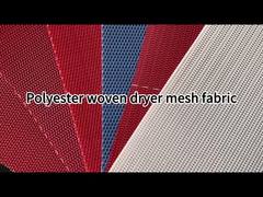 Polyester-Gewebe für Trockner